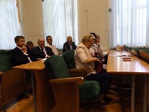 Будет асфальт и до Балкан