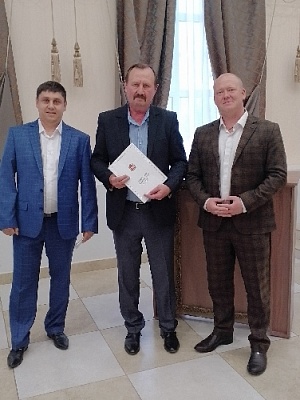 Егор Тимофеев: Мы должны быть одной командой!