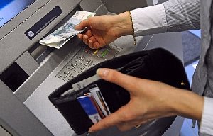 Банковские карты - будь осторожен в обращении!