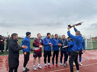 Память, спорт и победа