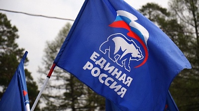 «Единая Россия» обеспечит ряд гарантий мобилизованным для участия в СВО