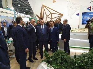 Борис Дубровский: новая система обращения отходами работает в интересах людей