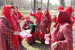 Соперничество у нагайбаков: зависть или эволюция?