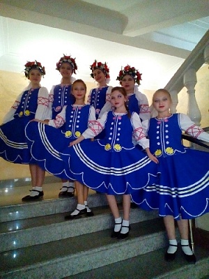 Представители Нагайбакского района отличились на Международном фестивале