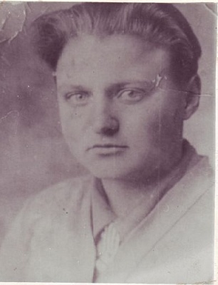 Подвиг зенитчицы