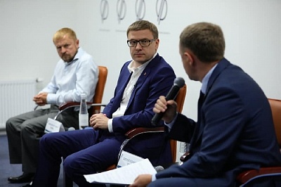 На Южном Урале предпринимателям снизят налоги 