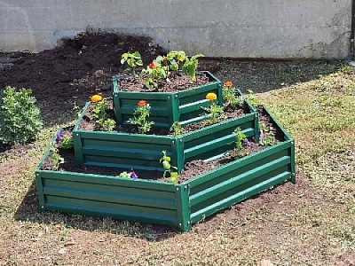 Кто лучше всех проводит благоустройство?