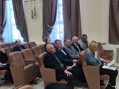 Когда выберут руководителя района?