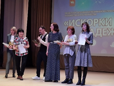 Работы в технике «квиллинг»