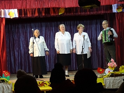 Мы помним тебя, Комсомол!