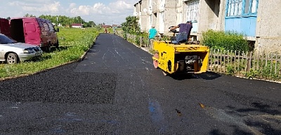 Где еще будут ремонтировать и благоустраивать?