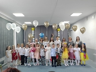 Где зажигают звёзды?