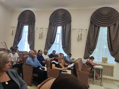 Как  ремонтируют котельные и теплосети?