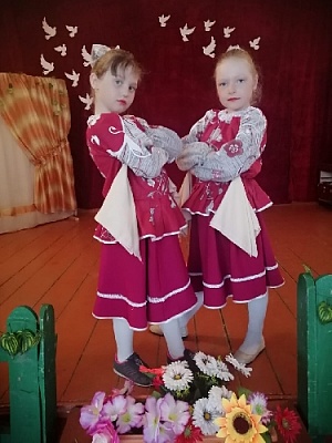 Подарили зрителям хорошее настроение 