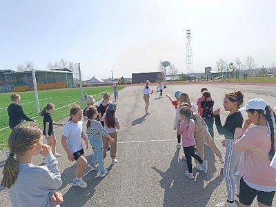 Танцоры не только танцуют