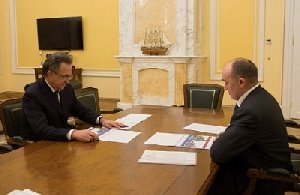 Шорт-треку быть!