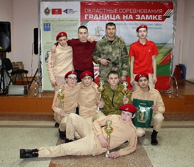 Остроленский проект завоевал первое место